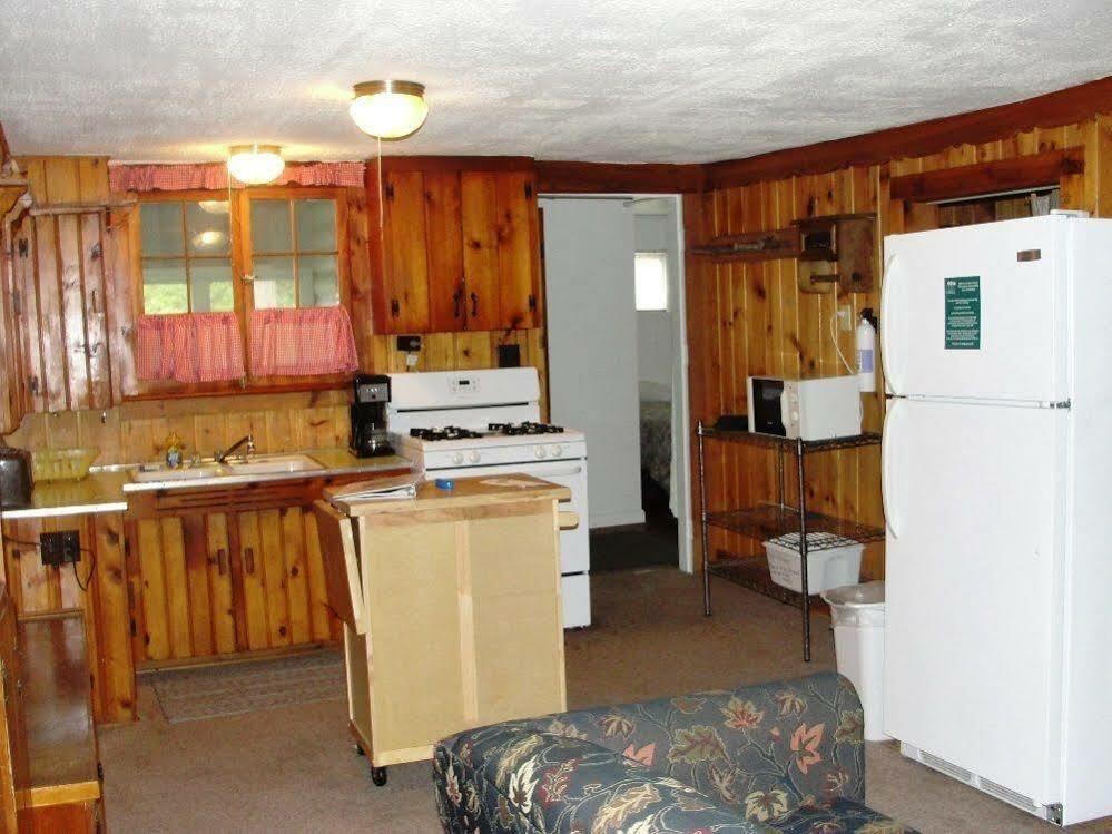 Crane Lake Pine Point Lodge Resort & Motel المظهر الخارجي الصورة